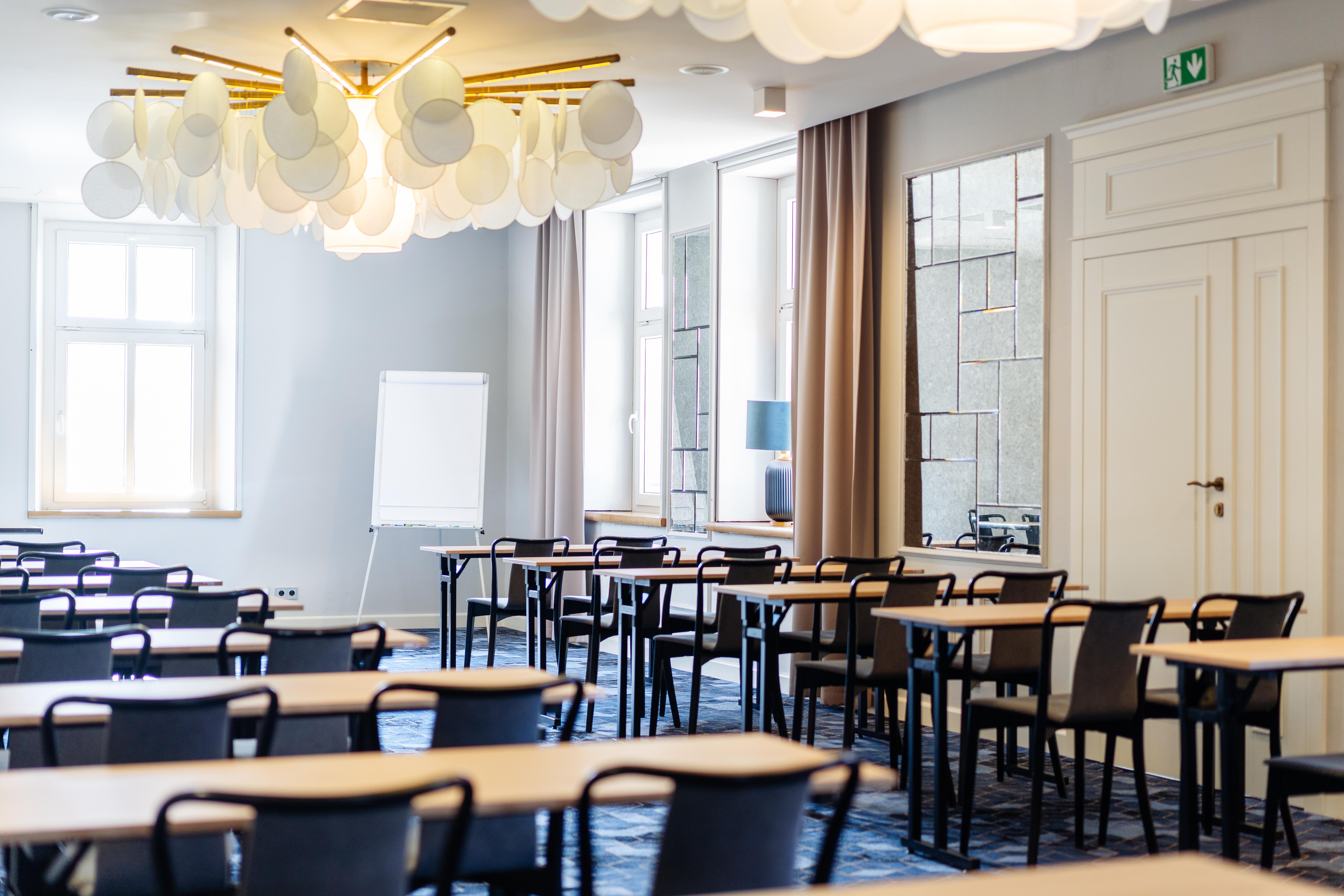 Hotel Apis — Foto 1